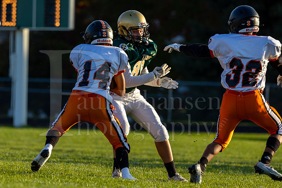 Boylan JV Football vs Freeport 10-23-2023-0127