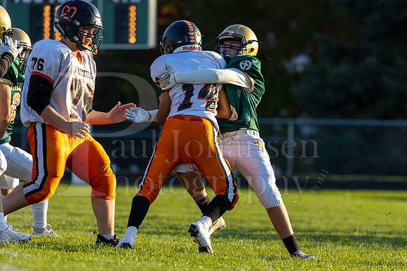 Boylan JV Football vs Freeport 10-23-2023-0129