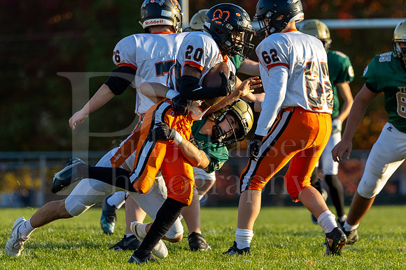 Boylan JV Football vs Freeport 10-23-2023-0143