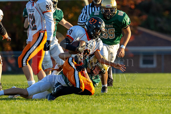 Boylan JV Football vs Freeport 10-23-2023-0145