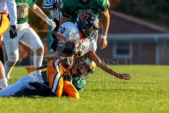 Boylan JV Football vs Freeport 10-23-2023-0146