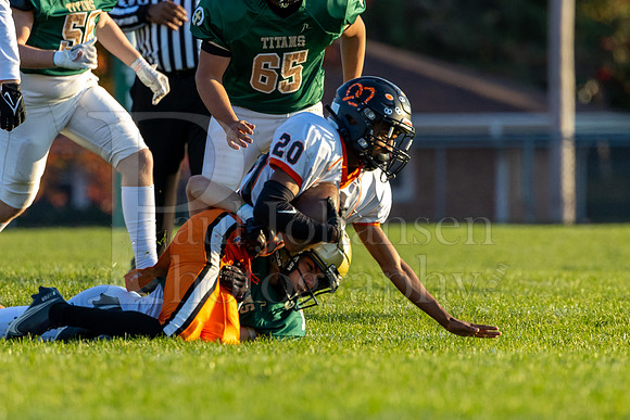Boylan JV Football vs Freeport 10-23-2023-0147
