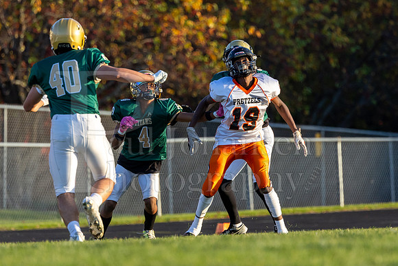 Boylan JV Football vs Freeport 10-23-2023-0200