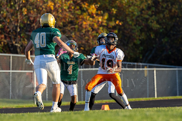 Boylan JV Football vs Freeport 10-23-2023-0202