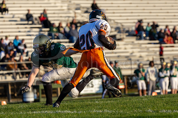 Boylan JV Football vs Freeport 10-23-2023-0221