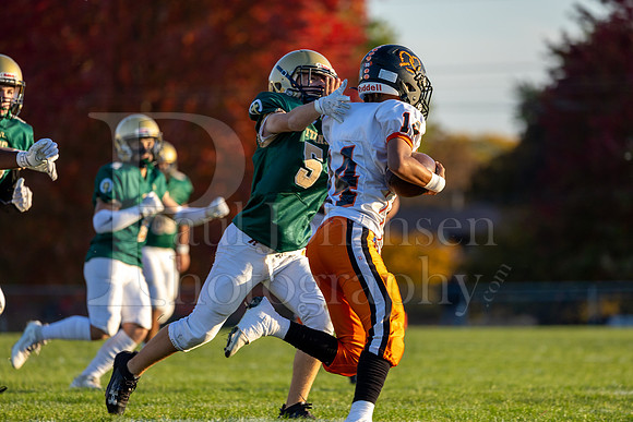 Boylan JV Football vs Freeport 10-23-2023-0325