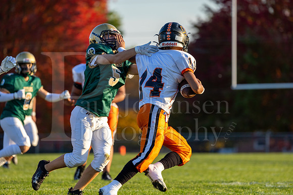 Boylan JV Football vs Freeport 10-23-2023-0326
