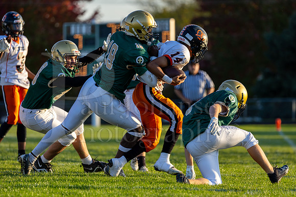 Boylan JV Football vs Freeport 10-23-2023-0345
