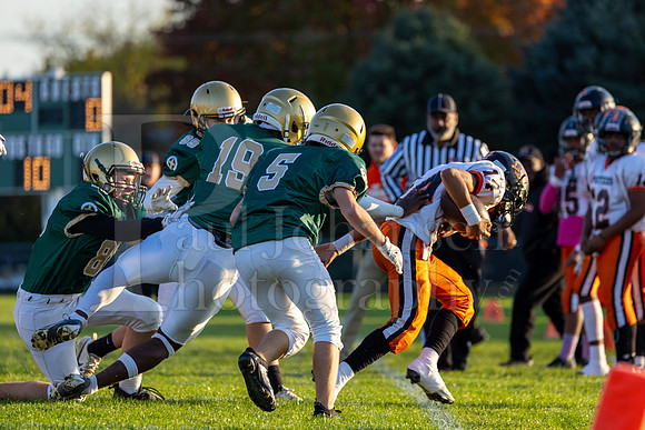 Boylan JV Football vs Freeport 10-23-2023-0349