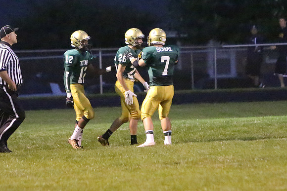 Boylan Varisty Football vs Hononegah 9-5-2014-0710