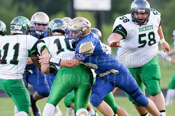 RC Boys Varsity Football vs Rock Falls  8-26-2016-0224