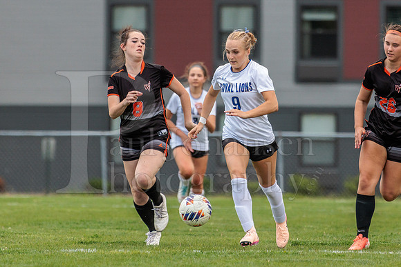 Rockford Christian Girls Varsity Soccer vs Winnebago 5-16-2025-0134