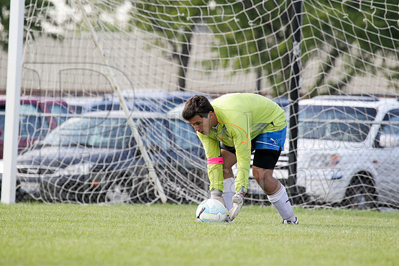 RC Boys Varsity Soccer vs Oregon 8-23-2016-0449