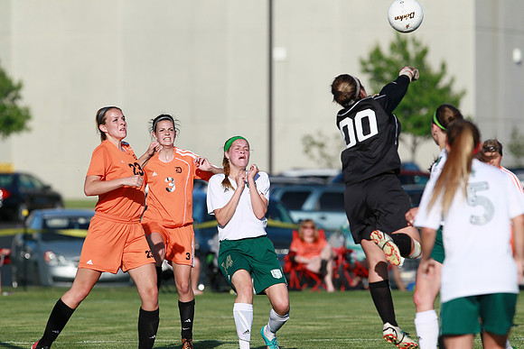 Boylan Girls Varisty Soccer vs Dekalb Sectional Final 5-30-2104-0262