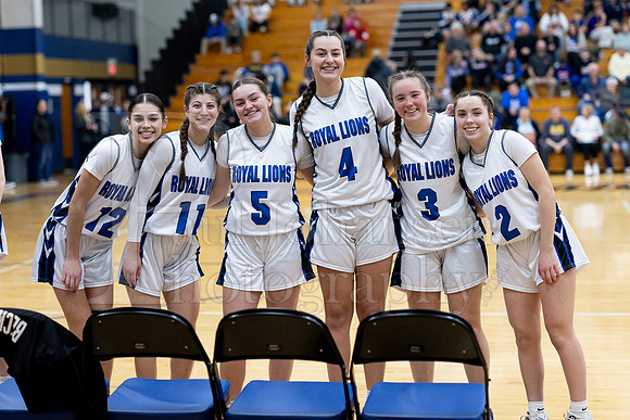 Rockford Christian Girls Varsity Basketball vs Lutheran 1-13-2025-0001
