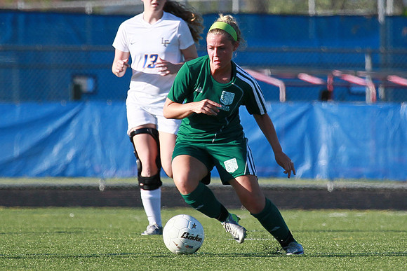 Boylan Girls Varsity Soccer vs Lk Forest SuperSectional 6-3-2014-1711