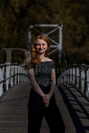 Brielle Rach Senior Images 10-22-2023-0018
