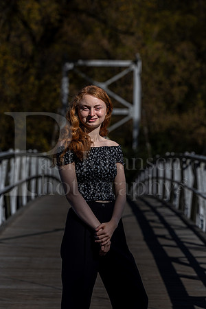 Brielle Rach Senior Images 10-22-2023-0019