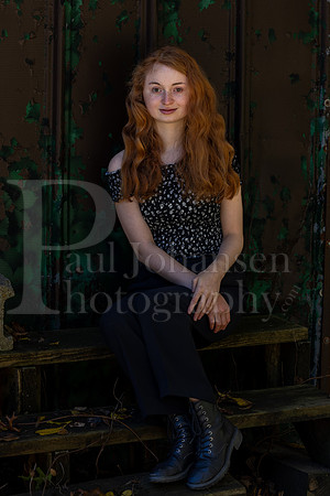 Brielle Rach Senior Images 10-22-2023-0045