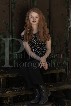 Brielle Rach Senior Images 10-22-2023-0046