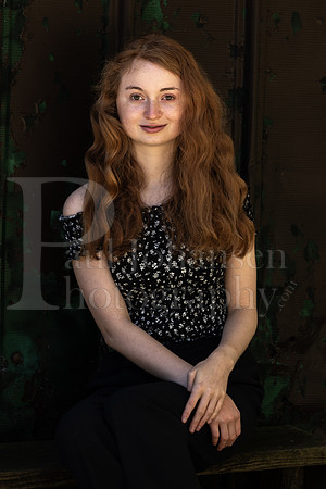 Brielle Rach Senior Images 10-22-2023-0047