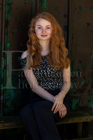Brielle Rach Senior Images 10-22-2023-0048