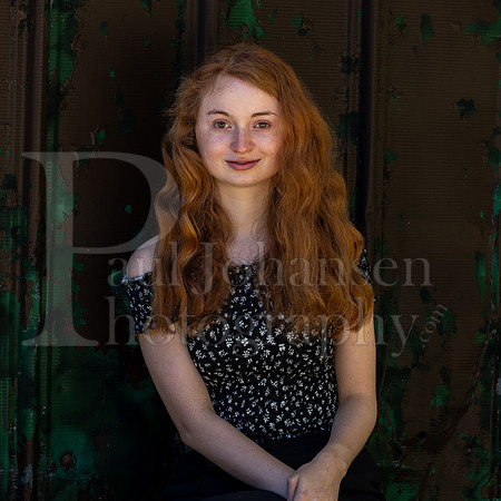 Brielle Rach Senior Images 10-22-2023-0049