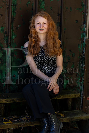 Brielle Rach Senior Images 10-22-2023-0050
