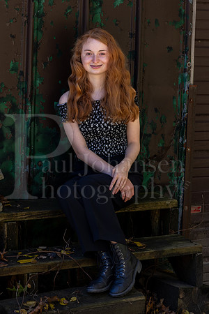 Brielle Rach Senior Images 10-22-2023-0053
