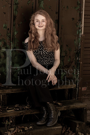 Brielle Rach Senior Images 10-22-2023-0055