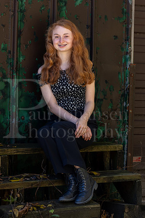 Brielle Rach Senior Images 10-22-2023-0058