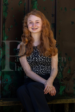 Brielle Rach Senior Images 10-22-2023-0059