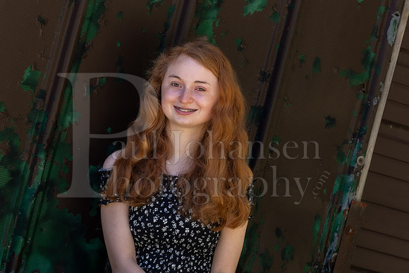 Brielle Rach Senior Images 10-22-2023-0060