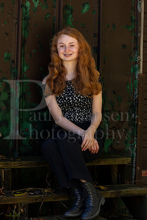 Brielle Rach Senior Images 10-22-2023-0061