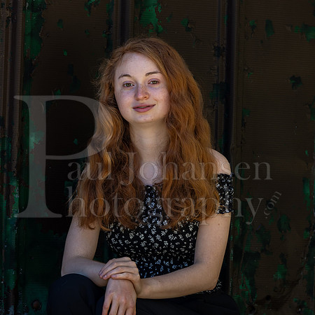 Brielle Rach Senior Images 10-22-2023-0067