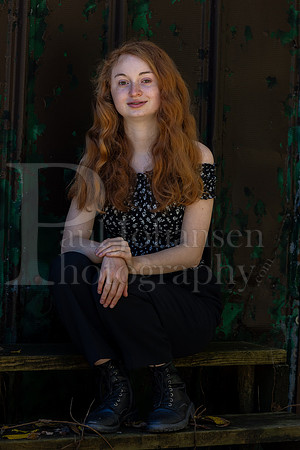 Brielle Rach Senior Images 10-22-2023-0065