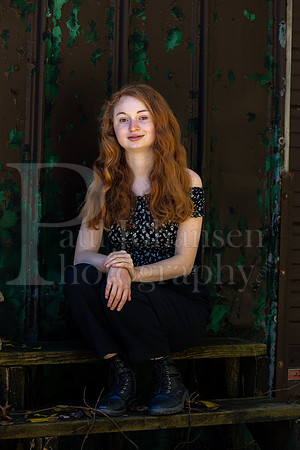 Brielle Rach Senior Images 10-22-2023-0068