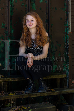 Brielle Rach Senior Images 10-22-2023-0073