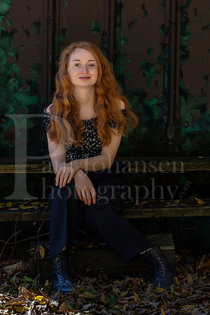 Brielle Rach Senior Images 10-22-2023-0080
