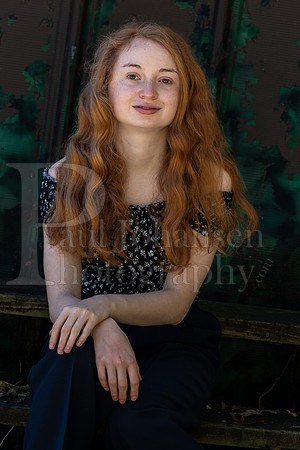 Brielle Rach Senior Images 10-22-2023-0082