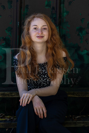 Brielle Rach Senior Images 10-22-2023-0086