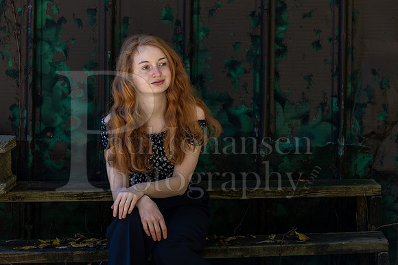 Brielle Rach Senior Images 10-22-2023-0094