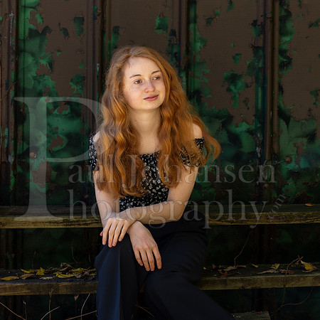 Brielle Rach Senior Images 10-22-2023-0095