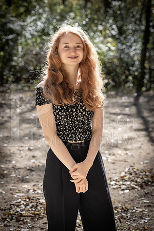Brielle Rach Senior Images 10-22-2023-0111