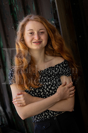 Brielle Rach Senior Images 10-22-2023-0157