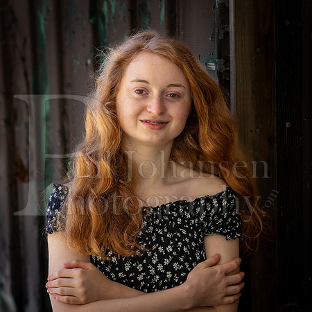Brielle Rach Senior Images 10-22-2023-0158