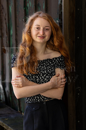 Brielle Rach Senior Images 10-22-2023-0159
