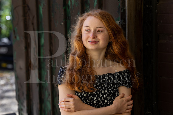 Brielle Rach Senior Images 10-22-2023-0166