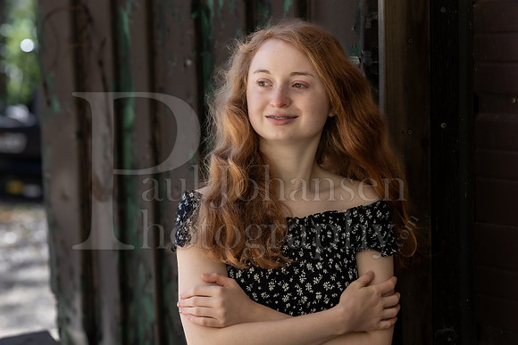 Brielle Rach Senior Images 10-22-2023-0167
