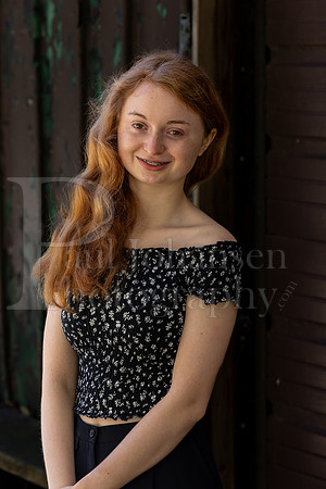 Brielle Rach Senior Images 10-22-2023-0177